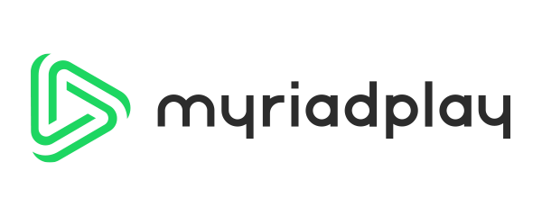 Myriadplay Sport logo